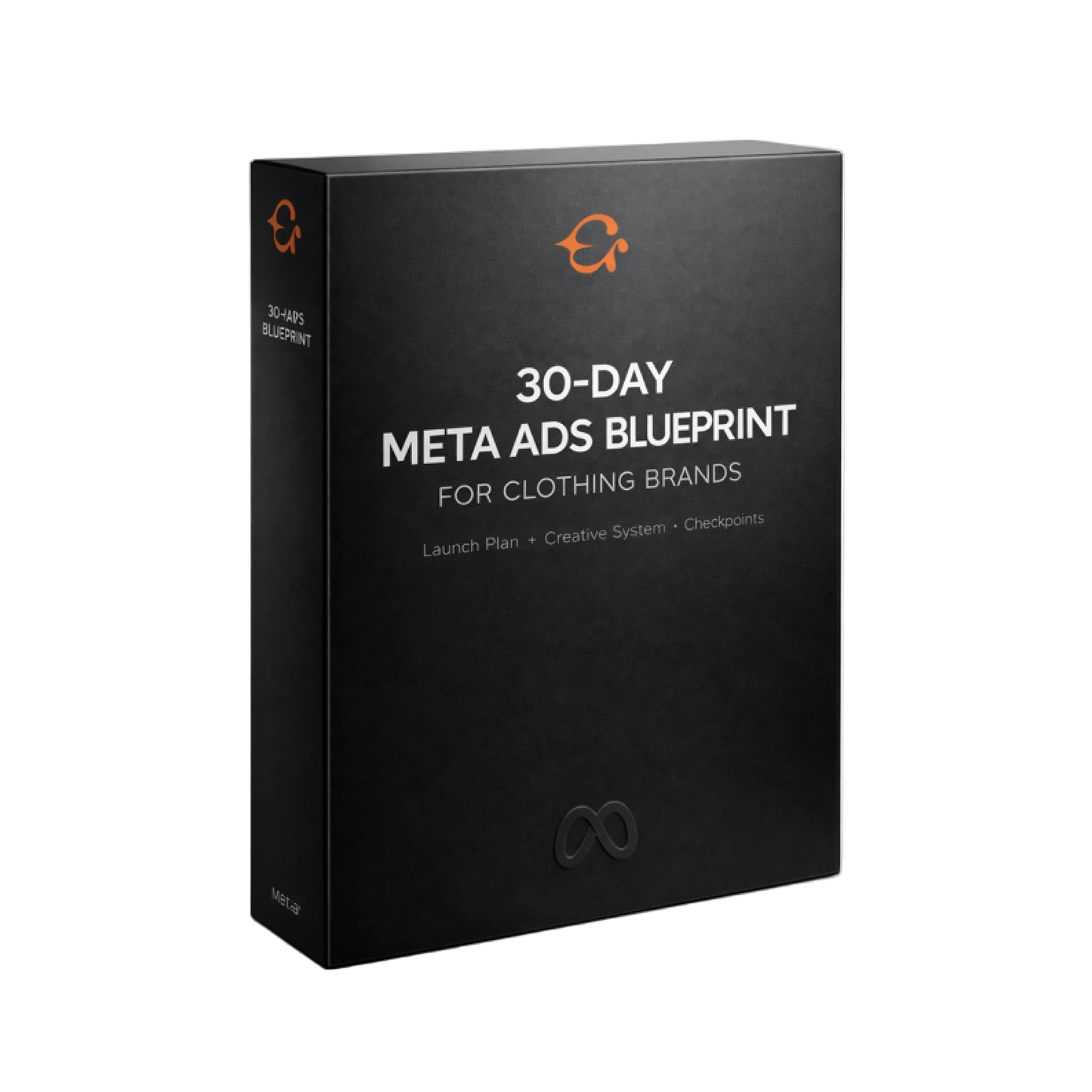 Meta Ads Starter Kit for Clothing Brands